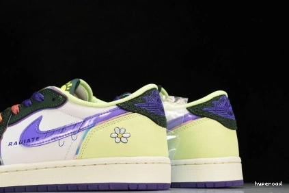 Hyperoad Doernbecher Low Retro OG 1 Jordan 0928
